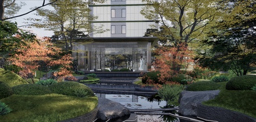 穿越千年 从颐和园林到雅致生活