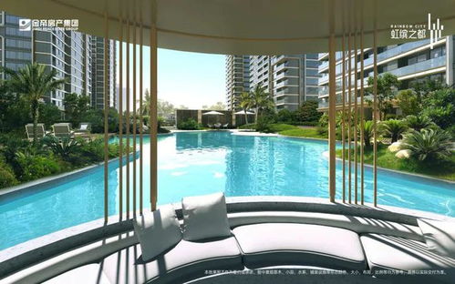 银湖六边形战士 自带商场的地铁TOD上盖，总价200万级园林设计惊艳亮相