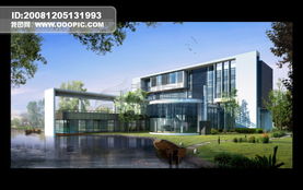 高清晰精品PSD园林景观设计素材模板下载 提升园林设计效率与创意