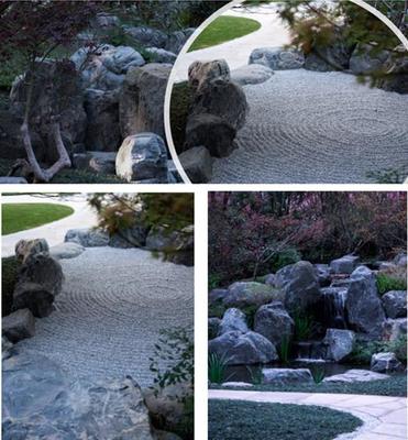 合景泰富25周年记 商业赋能，以园林设计铸就卓越产品力