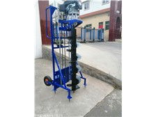 巩义市雷力园林机械厂产品展示与园林设计解决方案