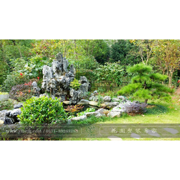 乡村庭院景观设计与建设费用分析