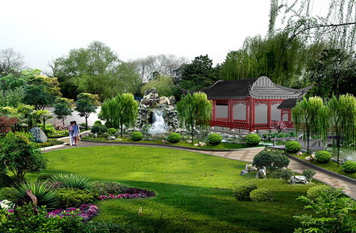 风景园林设计中存在的问题及自然景观特征展现路径探析