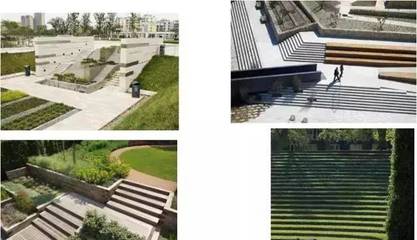 快题中的地形，你真的会处理么？——园林设计中的地形驾驭艺术